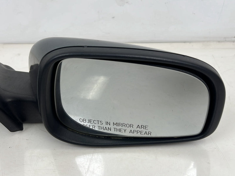 2004-2007 Volvo S60R V70R Passenger Right Door Mirror Assembly Gray OEM #5809EM