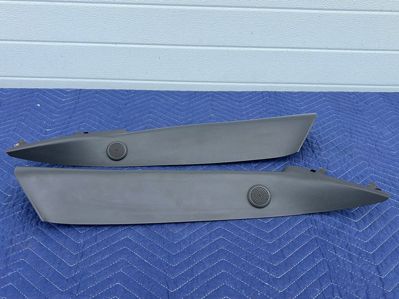 Chevrolet Silverado - A Pillar Trim PN: 15198686 15198687 15198684