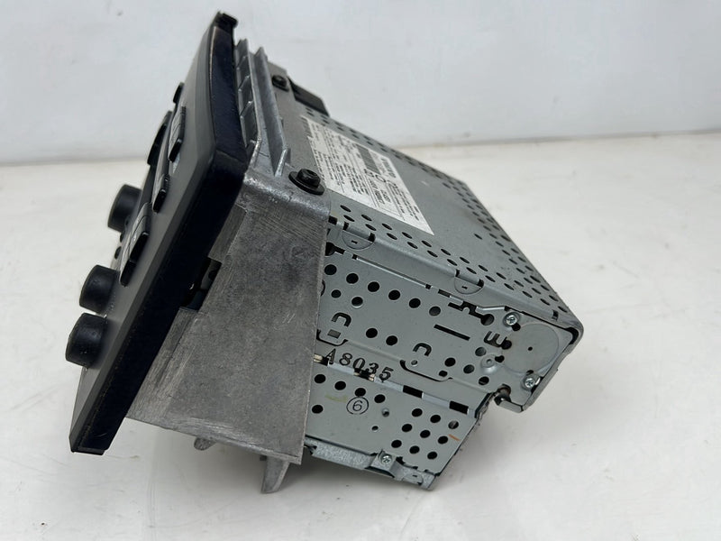2004-2007 Volvo S60R V70R Dash CD Player Radio Stereo Head Unit HU-803 OEM #5757EM