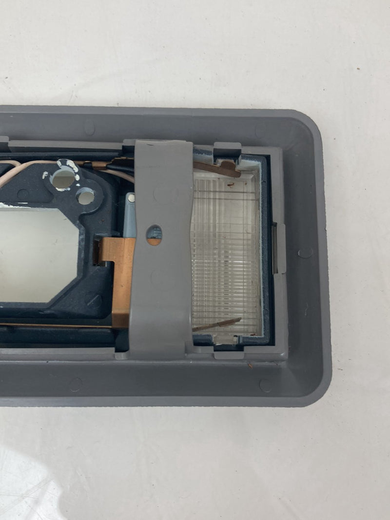 1996 Chevrolet Silverado GMT800 - Dome Light Rear PN: 897-008
