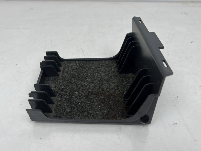 2004-2007 Volvo S60R V70R Center Console CD Disc Holder Insert 8650698 OEM #5744EM