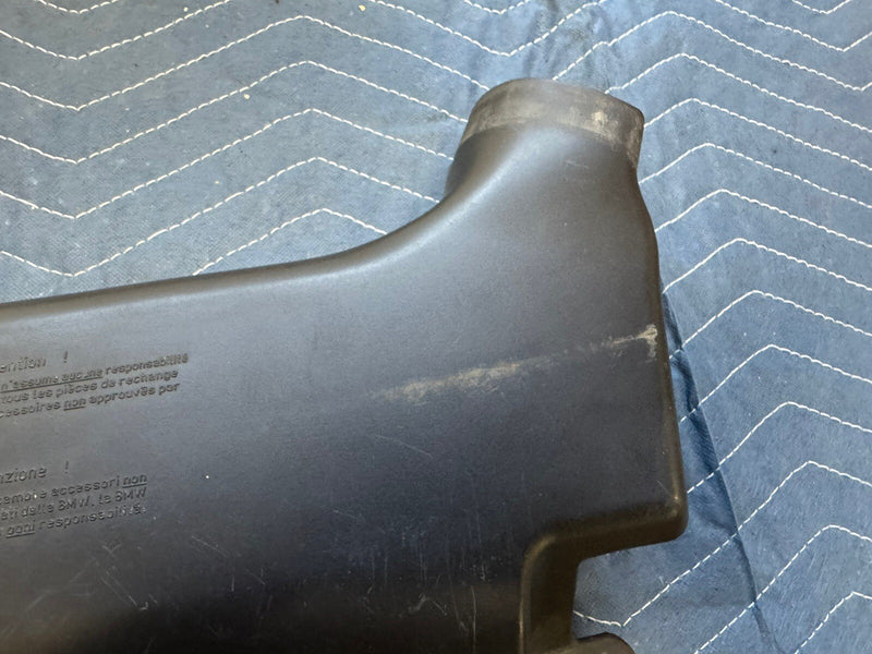 1997-2006 BMW 330xi 330i E46 Air Intake Duct Pipe 75019880 OEM #4393E