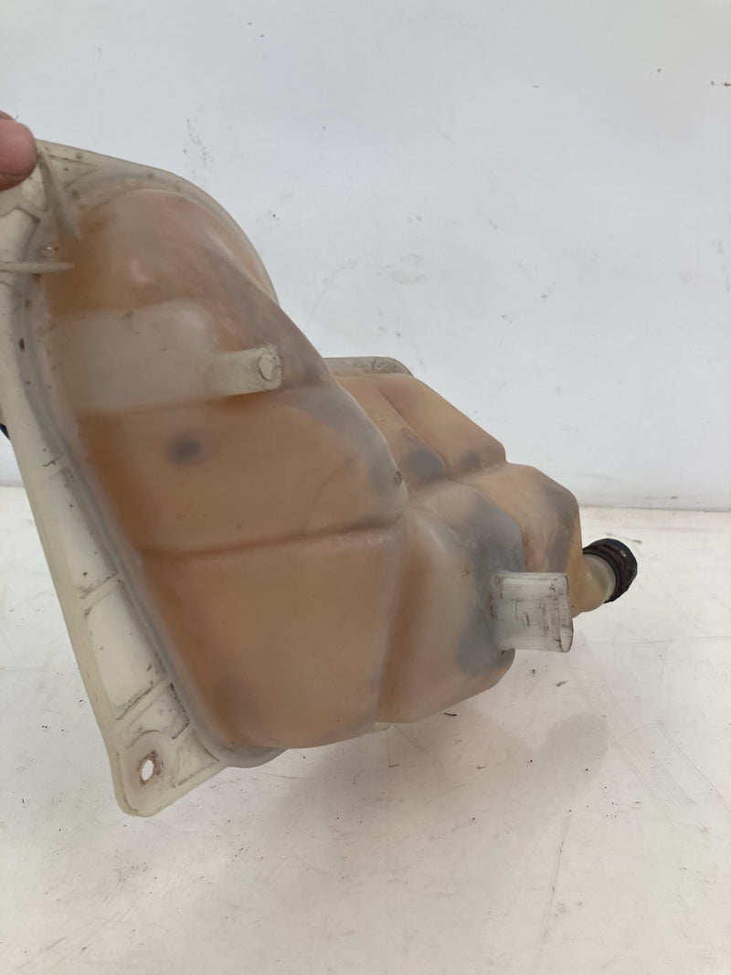 2001-2005 Volkswagen Passat Coolant Overflow Reservoir Tank OEM #5538M