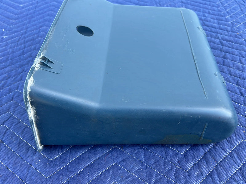 Chevrolet Silverado - Storage Box PN: 15545196