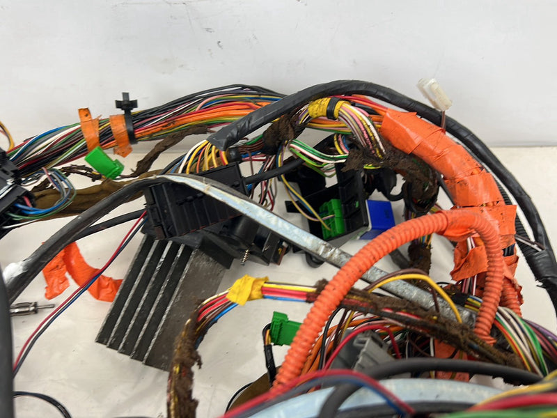 1993-1997 Volvo 850 Chassis & Body Wiring Wire Harness Assembly OEM