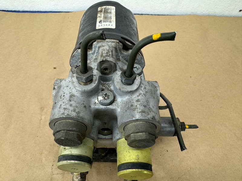 1995-1997 Jaguar XJ6 XJR Anti Lock Brake Skid Module Pump MNA5920AB OEM #1095CNJ