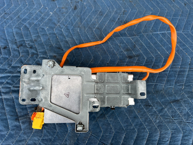 1989-1995 Volvo 740 940 Bosch ECU Body Control Unit Module 0285100016 OE #3733EM