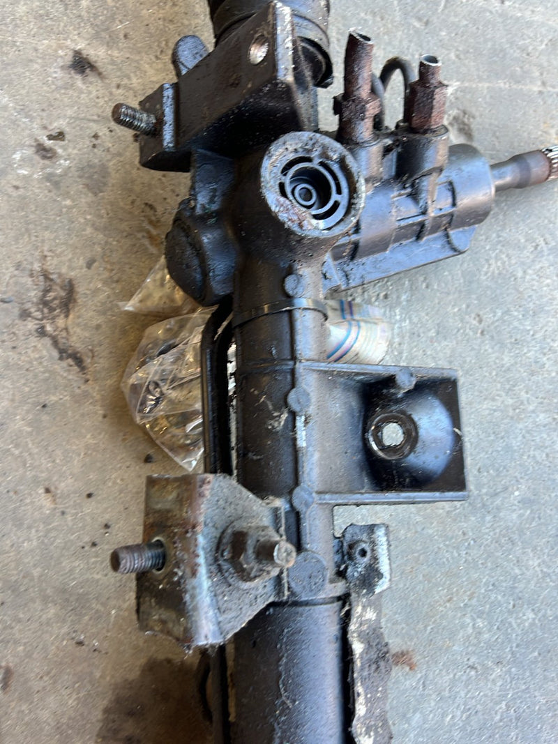 1993-1997 Volvo 850 Power Steering Rack & Pinion Assembly OEM