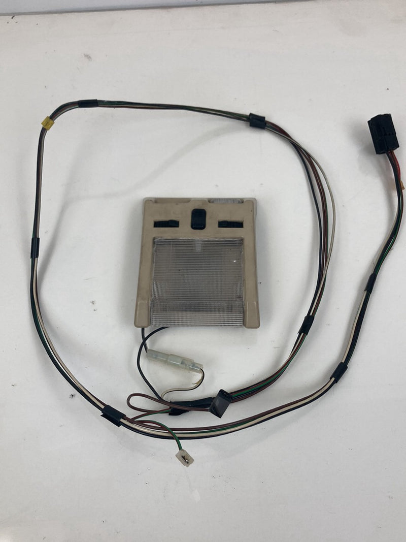 1992 Volvo 940 944 - Dome Light Front PN: 072
