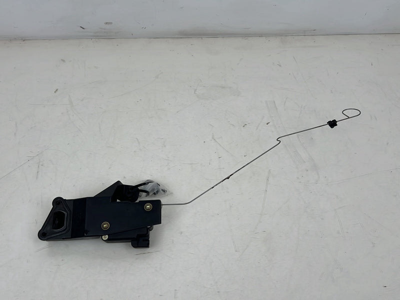 1993-1997 Volvo 850 Gas Fuel Door Lock Actuator Release 3509749 OEM