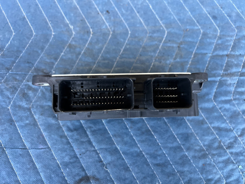 2012-2015 Chevy Cruze Impact Control Module Unit 13589412 OEM #2195CN