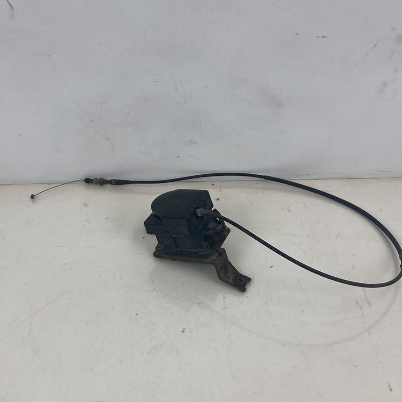2002-2004 Honda CR-V RD2 Cruise Control Vacuum & Cable MX100300-1320 OEM #5105M