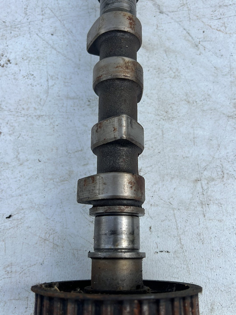 1975-1980 Volvo 244 240 Diesel D24 Camshaft w/ Mounts & Bolts OEM #5441EM