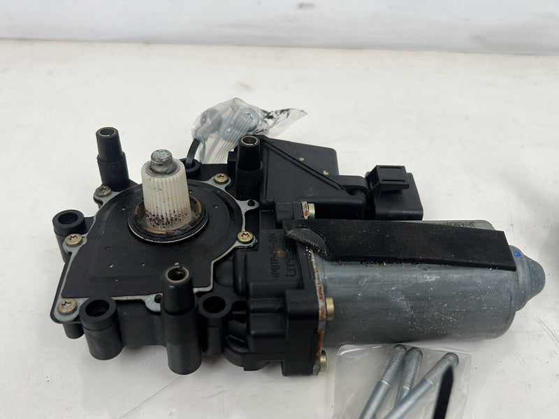 2001-2003 Audi S8 D2 A8 Front Rear Door Lock Latch Actuator Set of 4 OEM #6089EM