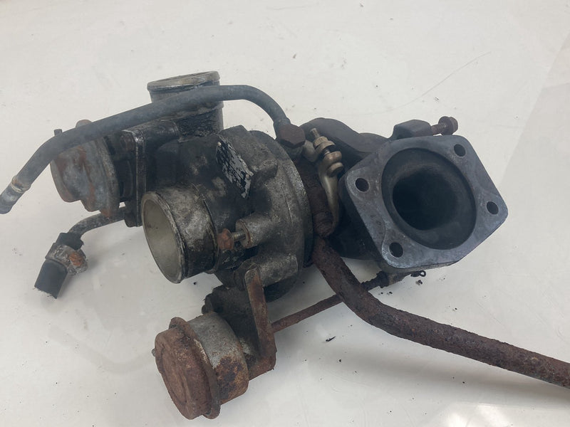 1992 Volvo 940 944 - Turbocharger PN: 3517646