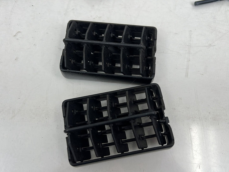 1993-1997 Volvo 850 HVAC A/C Heat Air Dash Vent Set OEM