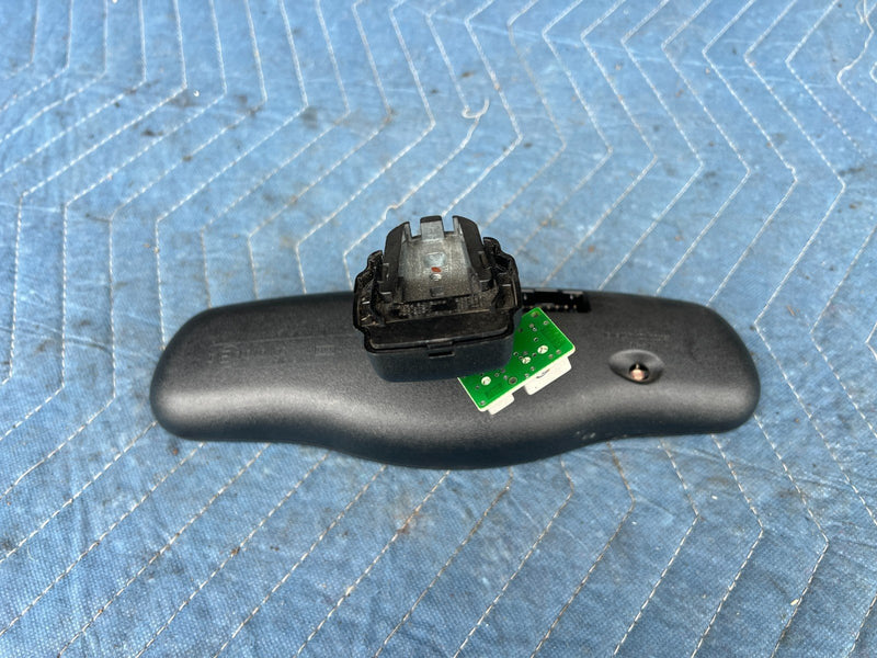 2002-2006 Toyota Camry  Rear View Mirror  Auto Dim OEM #74DU