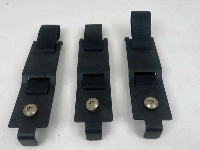 1999-2007 Chevrolet Silverado Rear Seat Child Restraint Strap Anchor OEM #5517EM