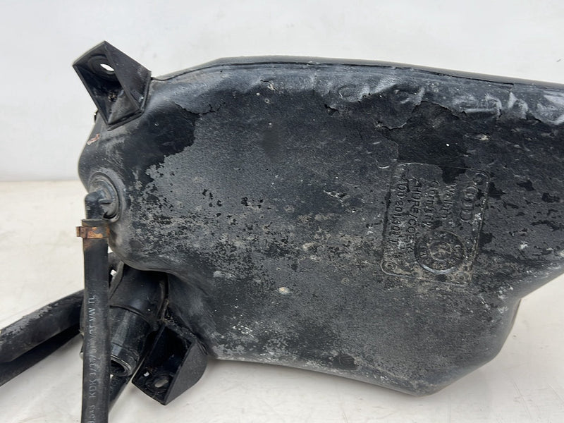 1996-2003 Audi S8 D2 A8 Fuel Vapor Expansion Tank EVAP Canister OEM #6581EM
