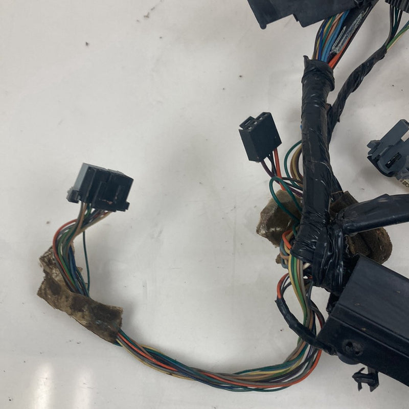 1996 Chevrolet Silverado GMT800 - Dash Wiring Harness PN: 0856