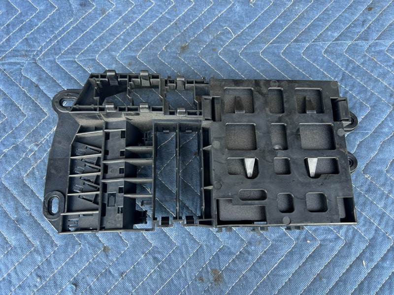 2005-2011 Audi A6 Anti Theft Comfort Control Module 4F0907289N OEM #3451EM
