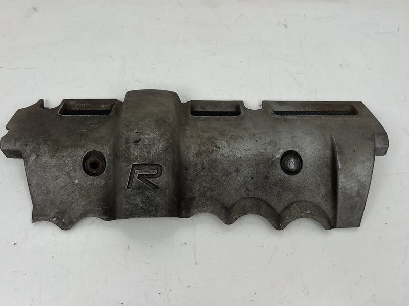 2004-2007 Volvo S60R V70R Engine Intake Manifold Cover 08653145 OEM #5730EM
