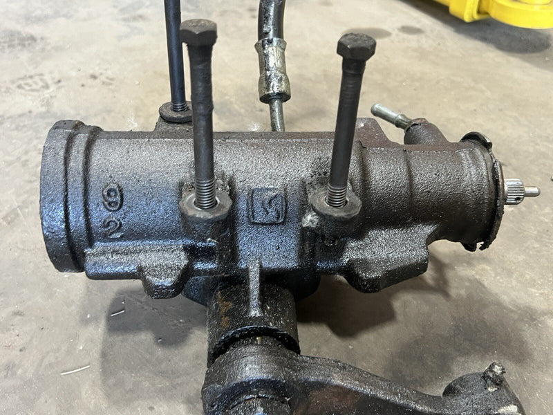 1980-1985 Cadillac Seville Front Power Steering Gear Box GM OEM #3370M