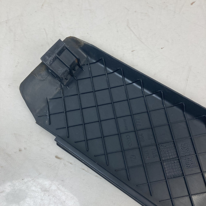 2001-2005 Volkswagen Passat Dead Pedal Foot Rest 3B1 864 777 OEM #5546M