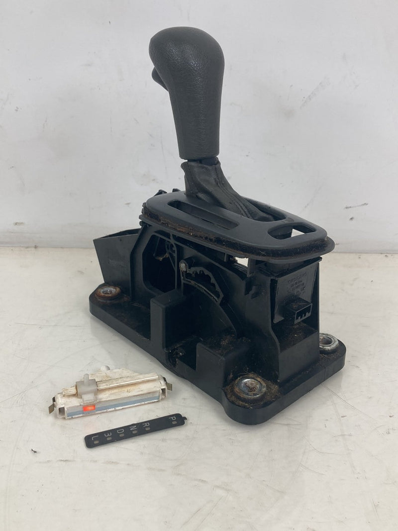 1998-2000 Volvo V70 S70 Automatic Shifter Assembly OEM #5223M