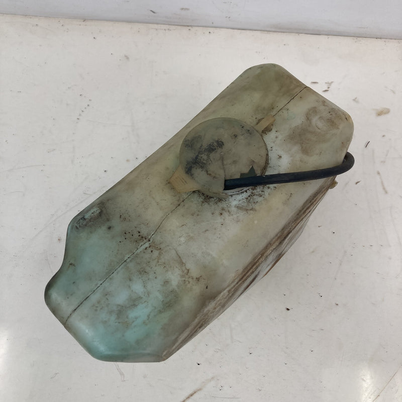 1981-1985 Volvo 240 245 Windshield Washer Reservoir Tank Jug 1312018 OEM