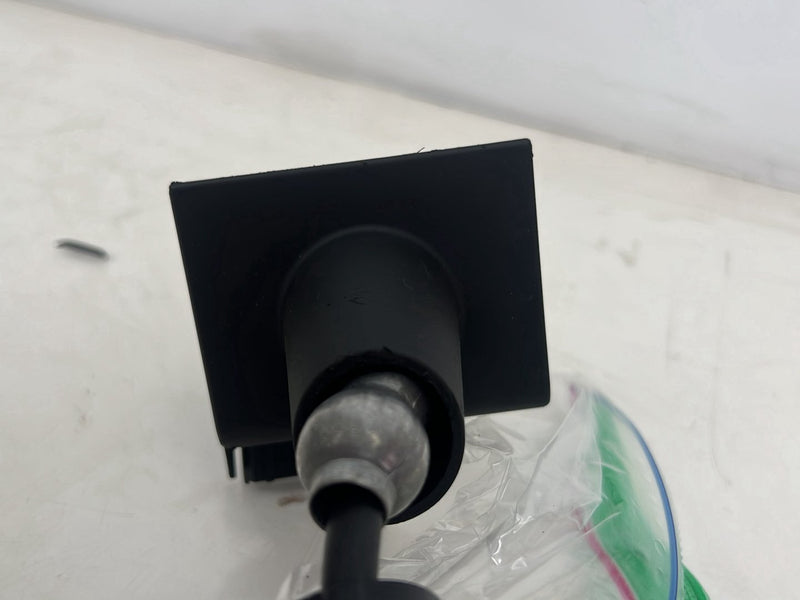 1996-2003 Audi S8 D2 A8 Overhead Rear View Mirror w/ Mounting Plate OEM #6440EM