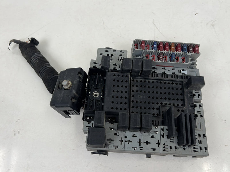 2004-2007 Volvo S60R V70R Cabin Relay Fuse Box Module 8622520 OEM #5781EM