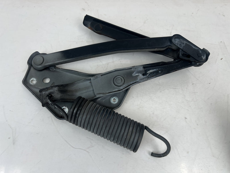 1998-2000 Volvo S70 V70 XC Front Engine Bonnet Hood Hinge Pair OEM #6899EM