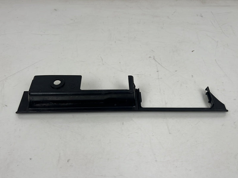 1990-1992 Volvo 740 745 940 Front Right RH Door Handle Surround Trim OEM #5990EM