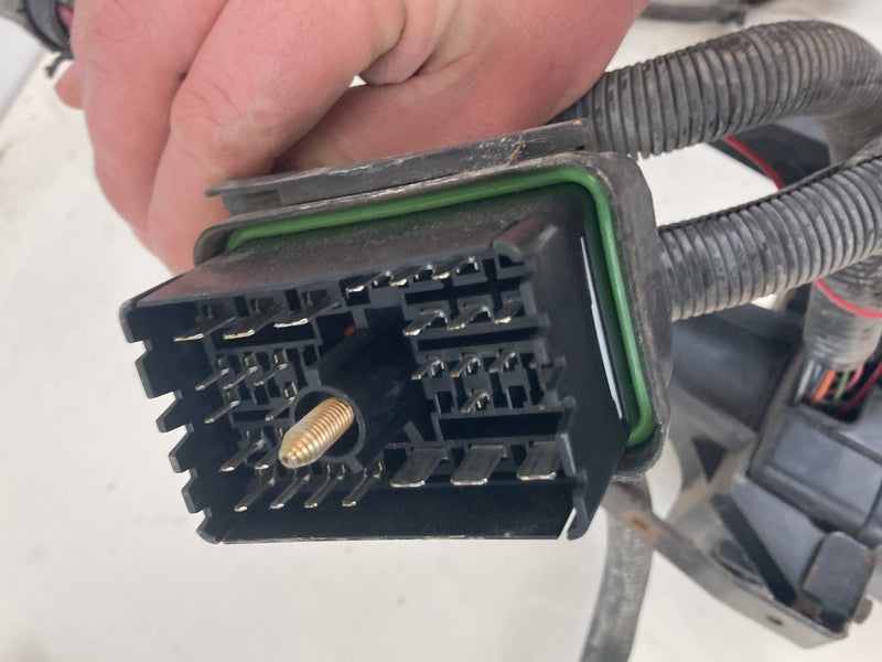 1995 Chevrolet Silverado GMT800 - Engine Wiring Harness PN: 7887