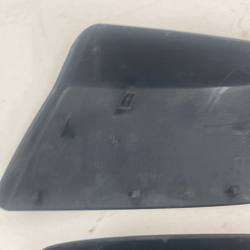 2007-2013 Toyota Tundra K50 Mirror Trim Exterior 803198 RH 803199 LH OEM #5311M