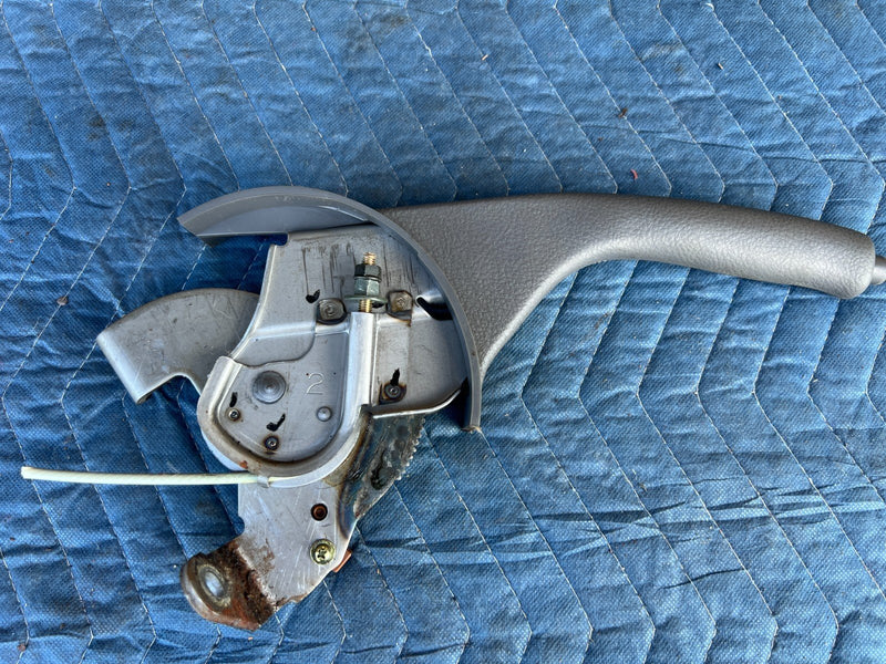 2003-2008 Toyota Corolla Parking Emergency E Brake Lever Handle OEM #3306EM