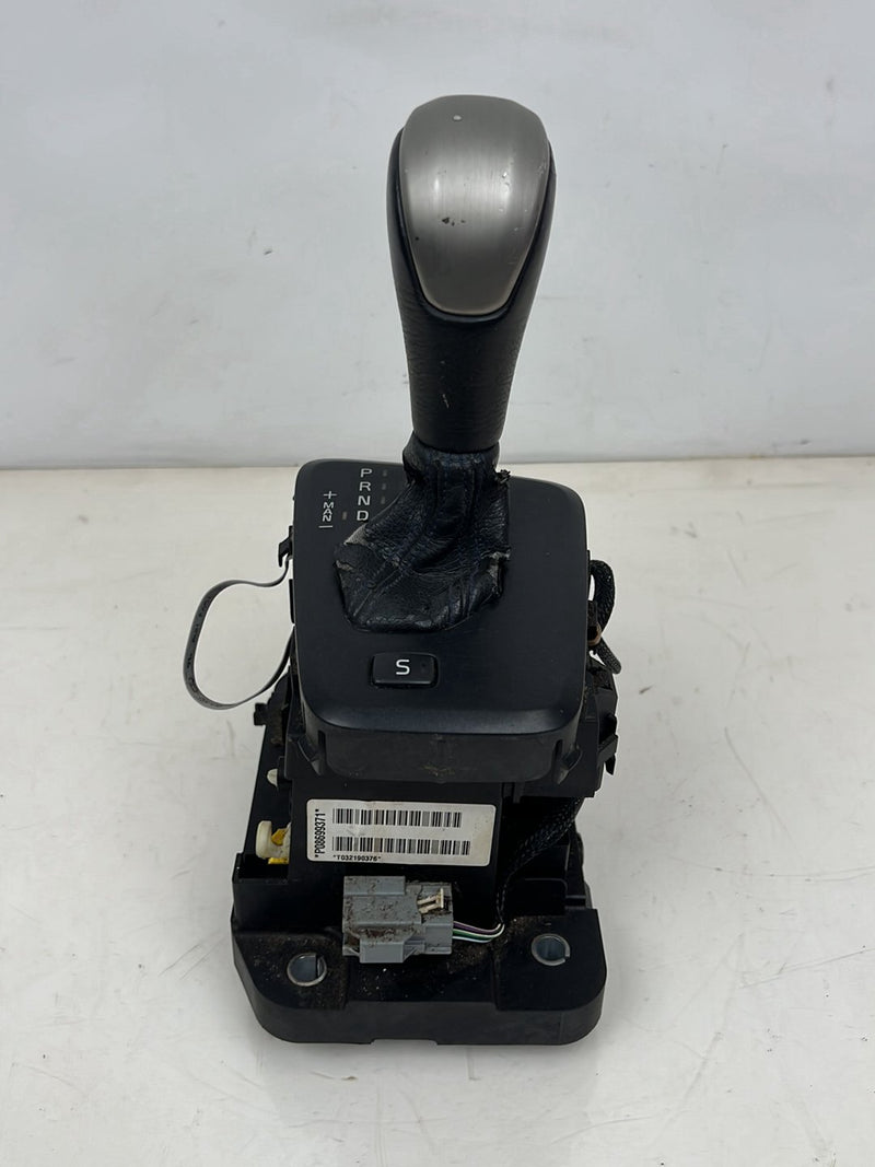 2004-2007 Volvo S60R V70R Automatic Shifter Floor Selector Assembly OEM #5770EM
