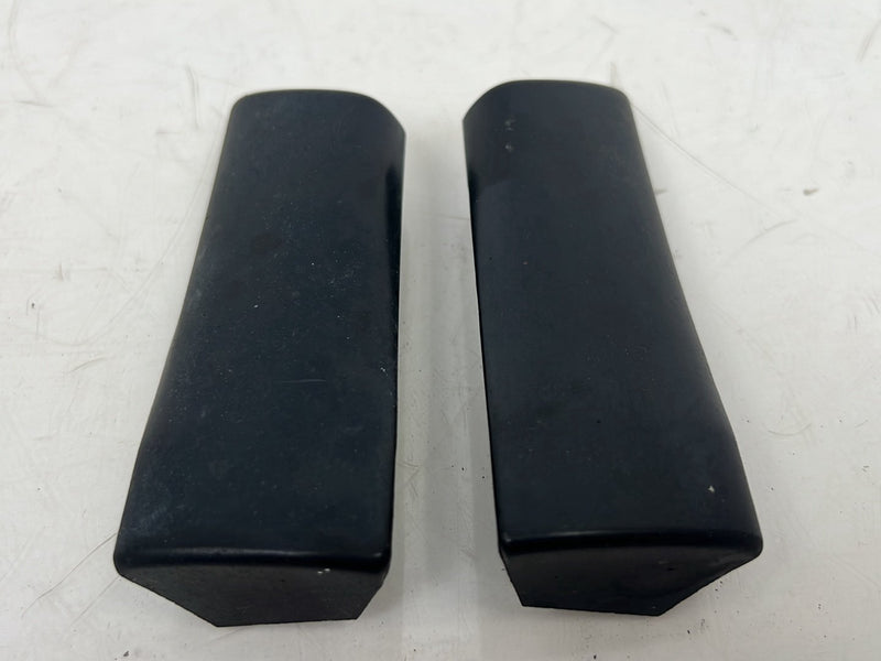 1996-2003 Audi S8 D2 A8 Front Fender Lower Wheel Arch Belt Line Trim OEM #6527EM