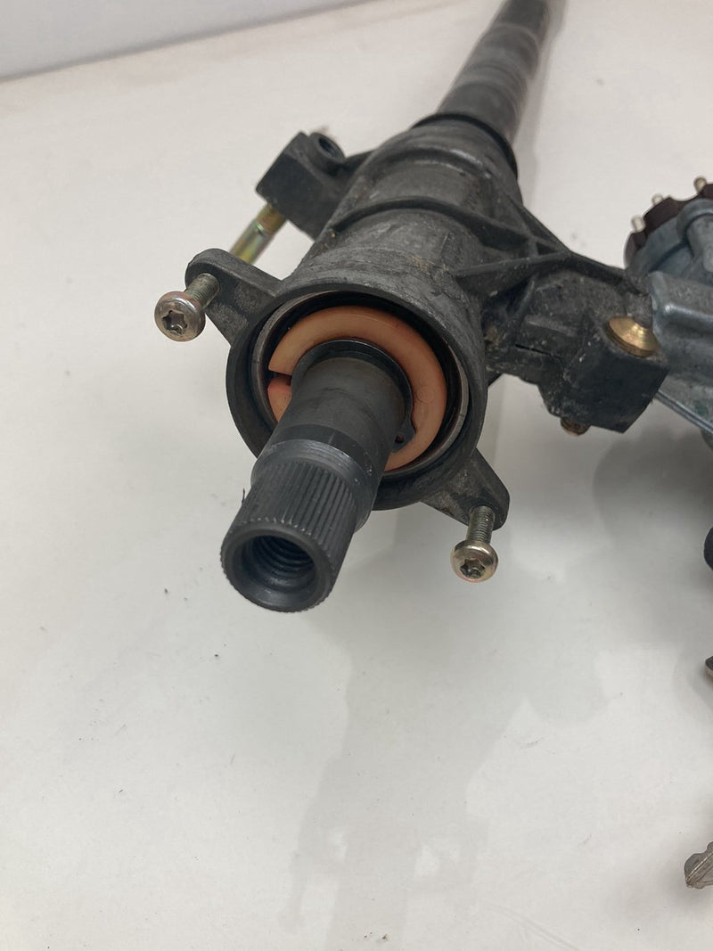 1992 Volvo 940 944 - Steering Shaft PN: 1329987 681915