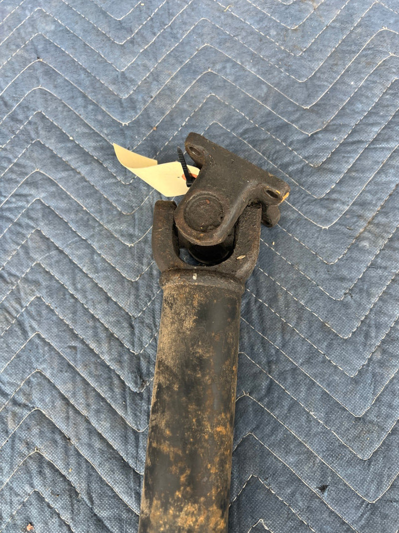 1985-1988 Suzuki Samurai SJ413 Rear Axle Driveshaft Prop 27101-83001 OEM #6418EM