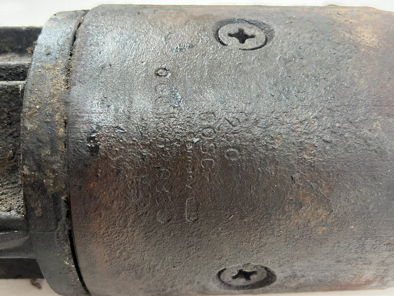 1975-1980 Volvo 244 240 Bosch Starter Motor 000362083 OEM #5357EM