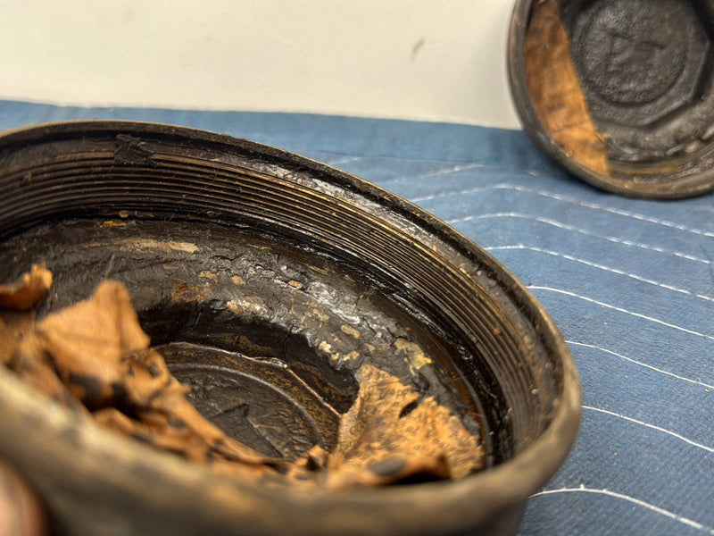 1929 Cadillac Series 341-B 341 - Hub Cap