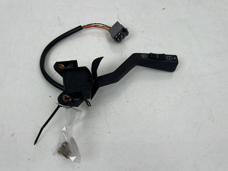 1990-1992 Volvo 740 745 940 Steering Column Wiper Stalk 1347929 OEM #5879EM