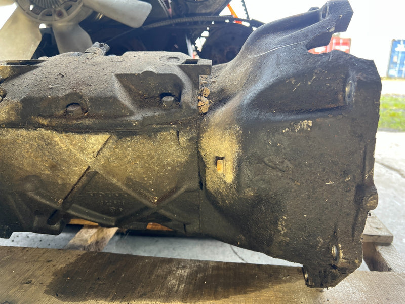 1986-1993 Volvo 240 244 245 Manual Transmission M47 w/ Shift Linkage OEM #4474EM