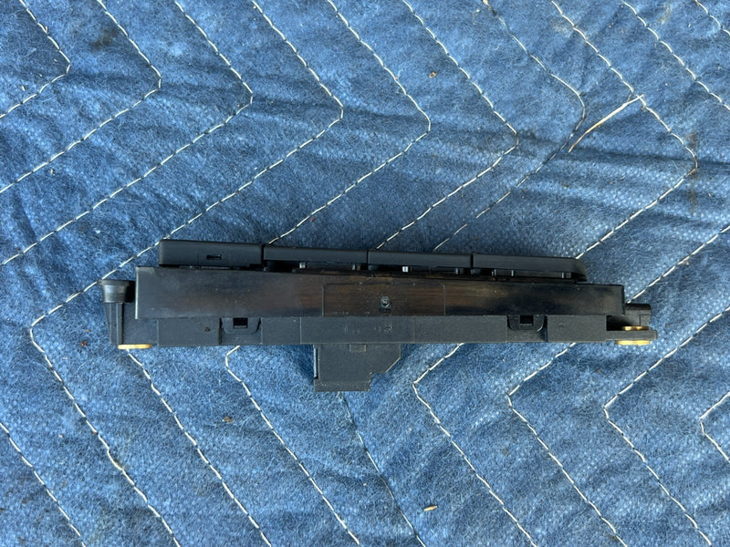 2005-2011 Audi A6 Seat Adjustment Memory Switch Control 4F1 959 769 A OEM #12ZJ