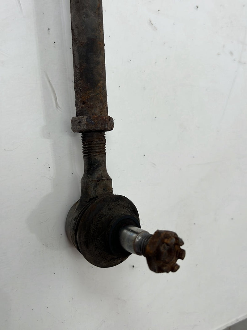 1983-1985 Porsche 944 Power Steering Rack + Pinion Assembly OEM #5715EM