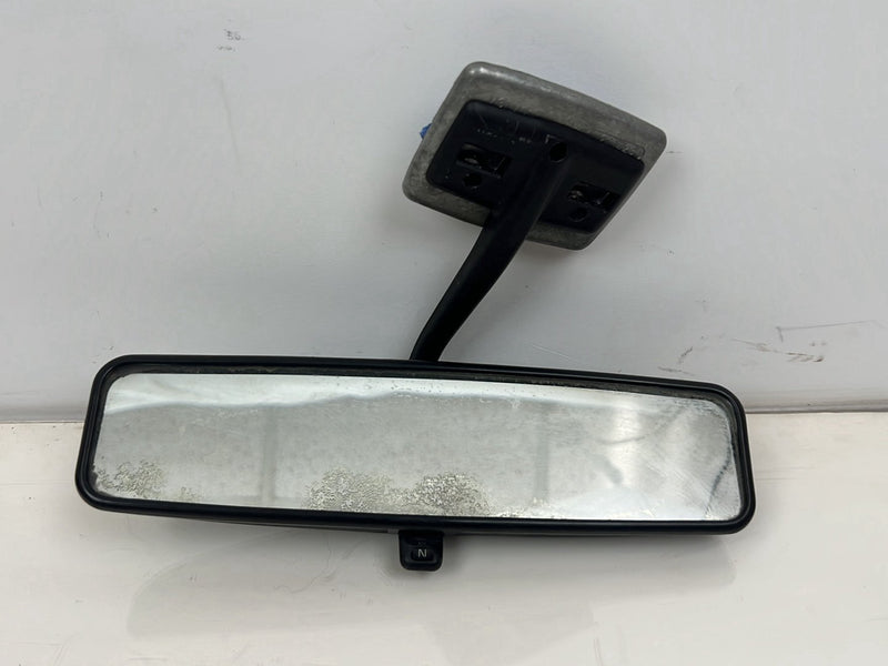 1975-1980 Volvo 244 240 Overhead Rear View Mirror Assembly OEM #5320EM