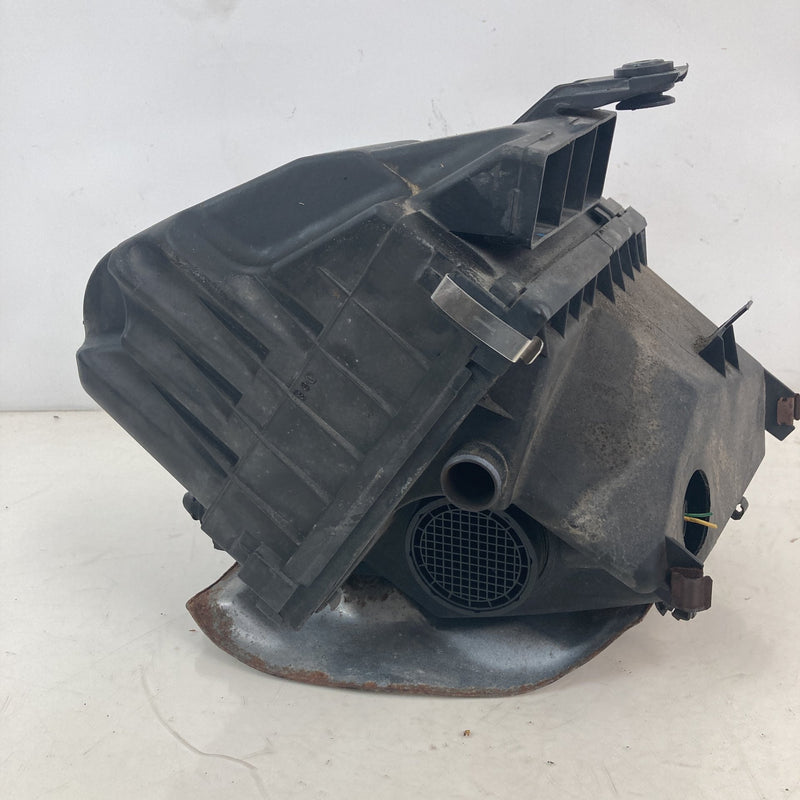 2001-2005 Volkswagen Passat Air Cleaner Box MAF OEM #5542M