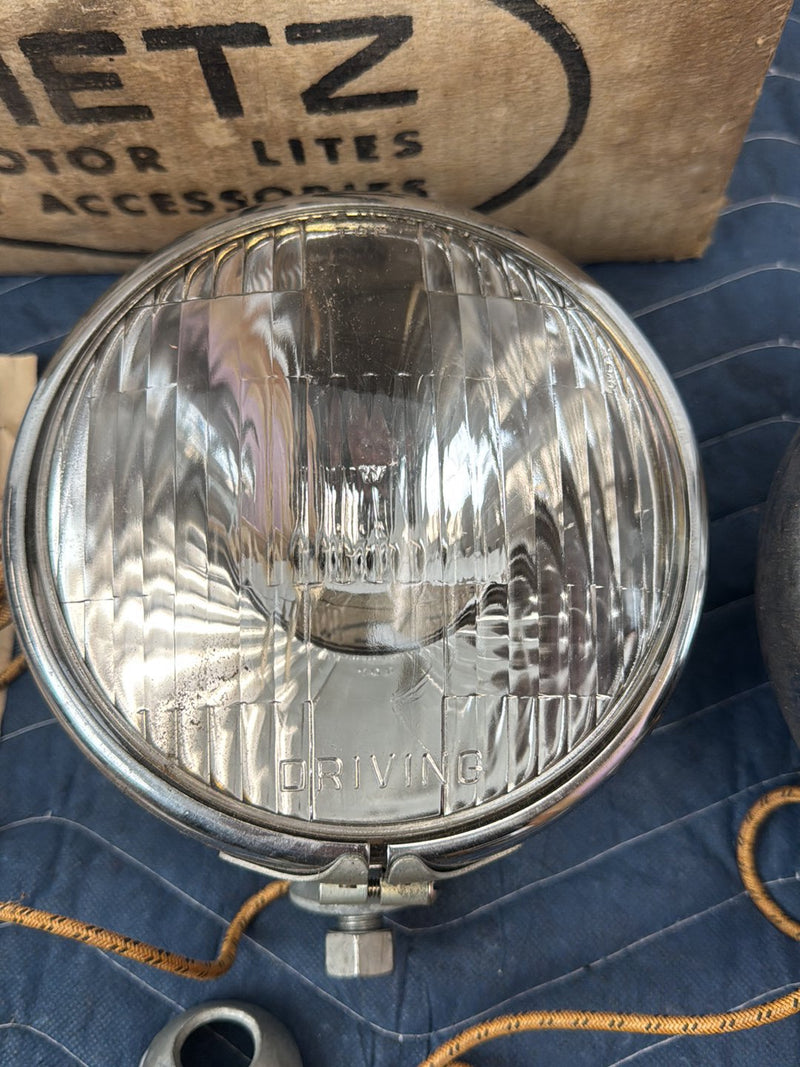 1950 - Headlight Set